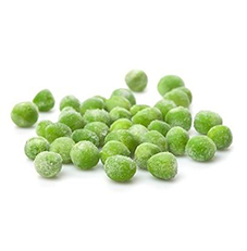 French peas extra fine