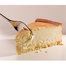 New York Cheesecake