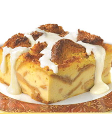 Bread Pudding