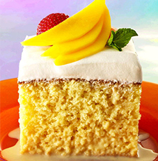 Tres Leches