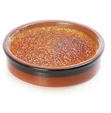 Crème Brûlée