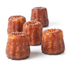 Caneles From Bordeaux