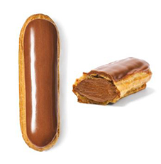 Chocolate Eclair