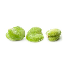 Peeled Fava Beans