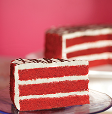 Red Velvet Cake