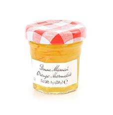 1 oz Orange Marmalade Bonne Maman