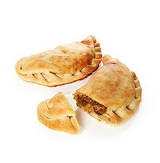 Beef Empanada