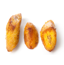 TB Sliced Sweet Fried Plantain IQF