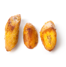 Sweet Sliced Plantain