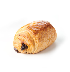 WT Heritage Chocolate Croissant