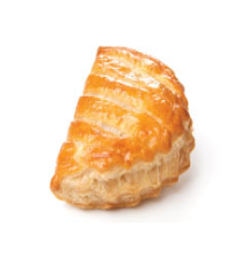 Heritage Apple Turnover