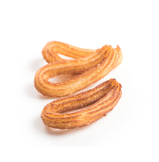 Traditional Spanish Churros