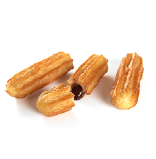 Churros Cocoa Cream Filling