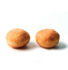 Mini Beignet Passion Fruit