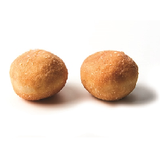 Mini Beignet Plain