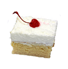 Tres Leche Cake