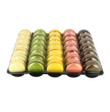 Signature Macarons Assorted