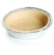 Quiche Shell Raw