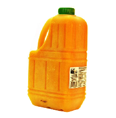 Mango pulp