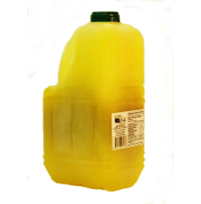 Pineapple pulp