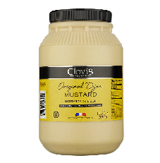 Original Dijon Mustard 2/8.6 lb