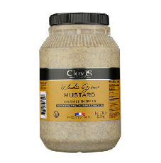 Mustard Whole Grain 2/8.16Lb