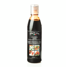 AC Balsamic Glaze 12/250ml