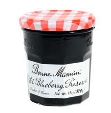 BM Blueberry Preserves 13oz