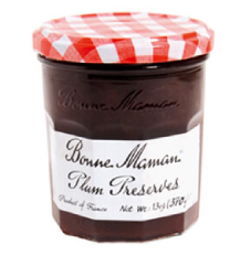 BM Plum Preserve 6/13oz