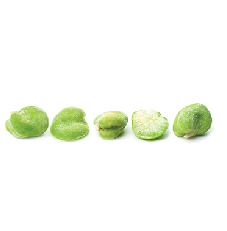 WT Peeled Fava Beans 10/2.2 lb