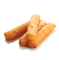 MC Yucca Sticks Fries 10/2.2 lb