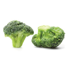 Broccoli Florets 12/2 lb