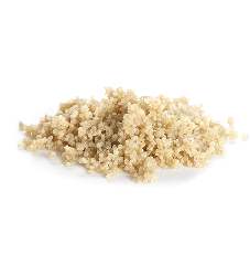 Golden Quinoa