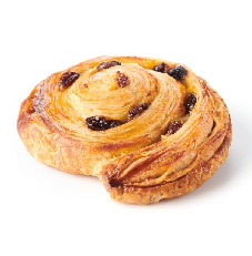 RTB Raisin Roll 60/3.5oz