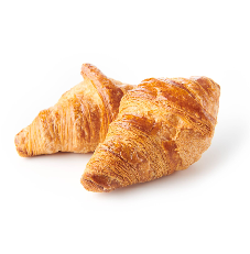 WT Heritage Mini Butter Croissant 220/0.88oz