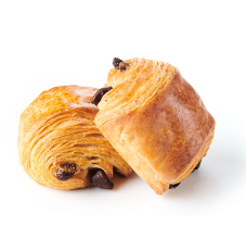 WT Heritage Mini Chocolate Croissant 195/0.88oz