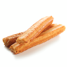 XXL Pre-fried Churros 100/0.22ea