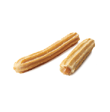 RTB Caramel Churros prefried 50/7″