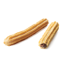 RTB Chocolate Churros prefried 50/7″