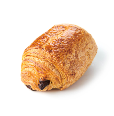 RP Chocolate Butter Croissant 150/2.82 oz
