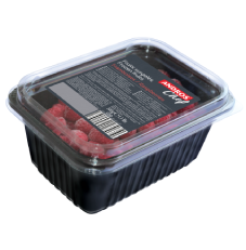 ANDROS IQF Raspberry 12/1.1lb