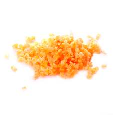 WT Orange Peel Granulated 3/2.2 lb
