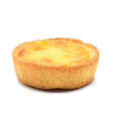 Mini Custard Tartlet 100/1.76oz