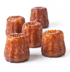 WT Caneles 150/1.05oz