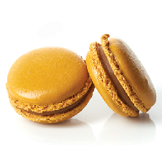 Signature Coffee Macarons 3/35pc