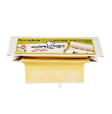 WT Traditional Puff Pastry 8.2ft Roll 1/9.3lb