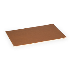 (FR) Sponge sheet plain 1/12pc