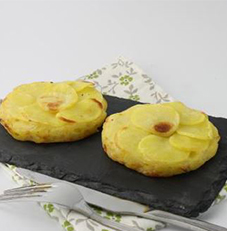 Pommes Boulangères