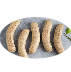 Toulouse Sausages