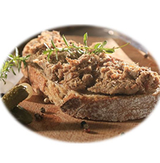 Rillettes du Mans